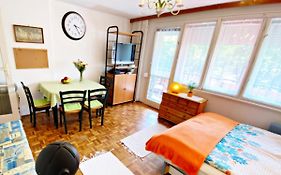 Strand Apartman